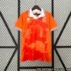 Netherlands 1996 Home Kit