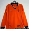 Netherlands 1998 Home Kit