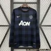 Manchester United 2013-14 Third Kit