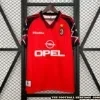 Ac Milan 1997-98 Home Kit