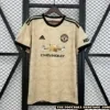 Manchester United 2019-20 Away Kit