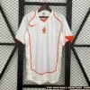 Netherlands 2004 Away kit