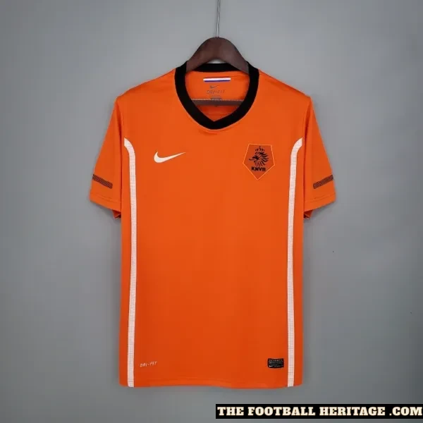 Netherlands 2012 Home kit