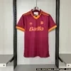 AS Roma 1992-94 Home Kit