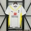 Tottenham Hotspur 2009-10 Home Retro Kit