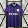 Tottenham Hotspur 1995-97 Away Retro Kit