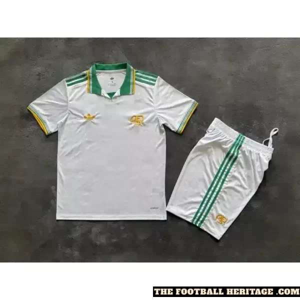 AS Roma 25/26 Kids Set