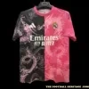 Real Madrid Pink Dragon Kit