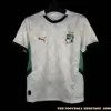 Ivory Coast World Cup 2026 Away Kit – Fan Version