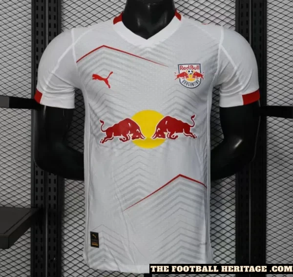 RB Leipzig 25/26 Home Kit