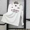 Arsenal 25/26 Third Kit Long Sleeve