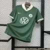 Wolfsburg 25/26 Special Edition Kit