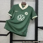 Wolfsburg 25/26 Special Edition Kit
