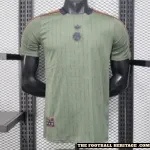 Bayern Munich Terrace Icons Kit