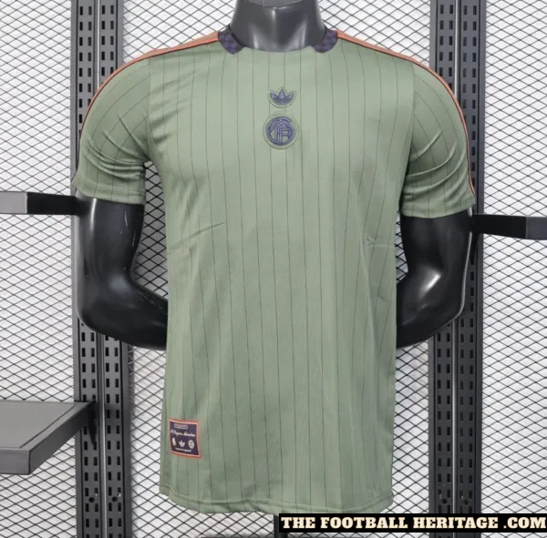 Bayern Munich Terrace Icons Kit