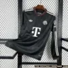 Bayern Munich Third Kit Long Sleeves