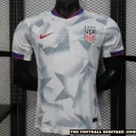 Usa 2026 Home Kit