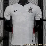 England 2026 Home World Cup Kit