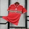 Wales World Cup 2026 Home Kit