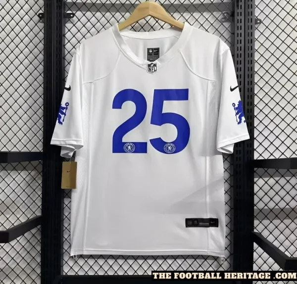 Chelsea NFL Jersey