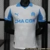 Maillot OM 25/26 Home Kit