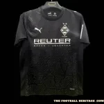 Borussia Mönchengladbach 25/26 Third Kit