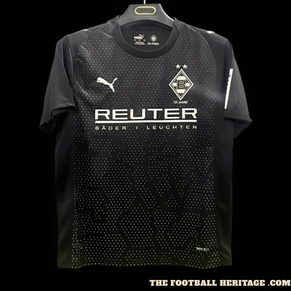 Borussia Mönchengladbach 25/26 Third Kit