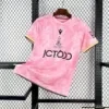 Bradford City A.F.C. pink jersey
