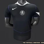 Chelsea FC 25/26 Third Kit