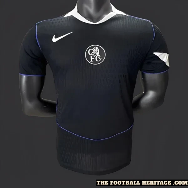 Chelsea FC 25/26 Third Kit
