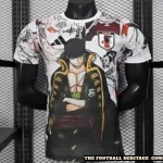 Japan 2026 Zoro Kit One Piece