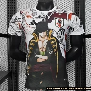 Japan 2026 Zoro Kit One Piece