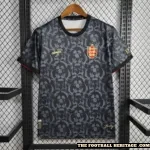 England 2024 Belligol Comma Kit