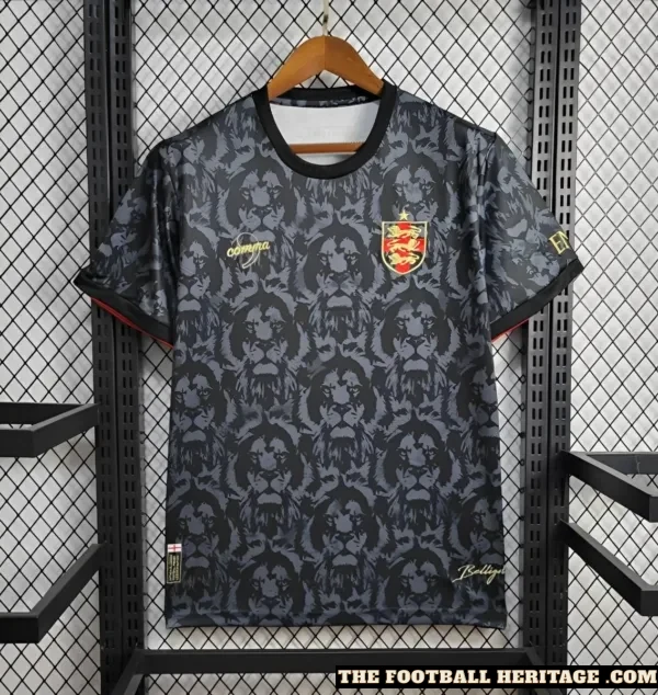 England 2024 Belligol Comma Kit