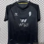 Sunderland A.F.C. 25/26 Third Kit