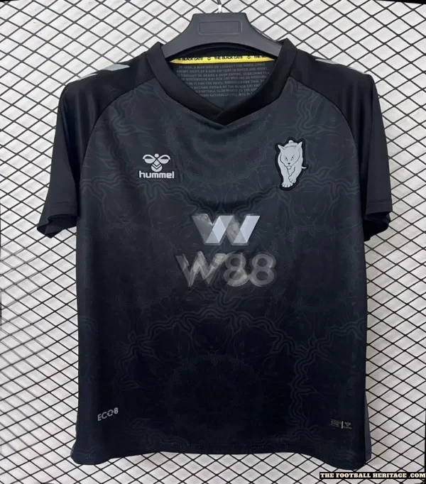 Sunderland A.F.C. 25/26 Third Kit