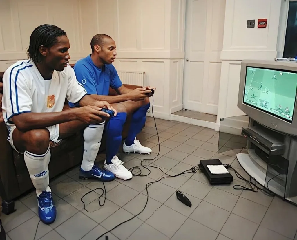 didier drogba and henry