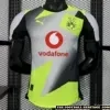Borussia Dortmund Away Kit