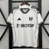 Fulham 25/26 Home Kit