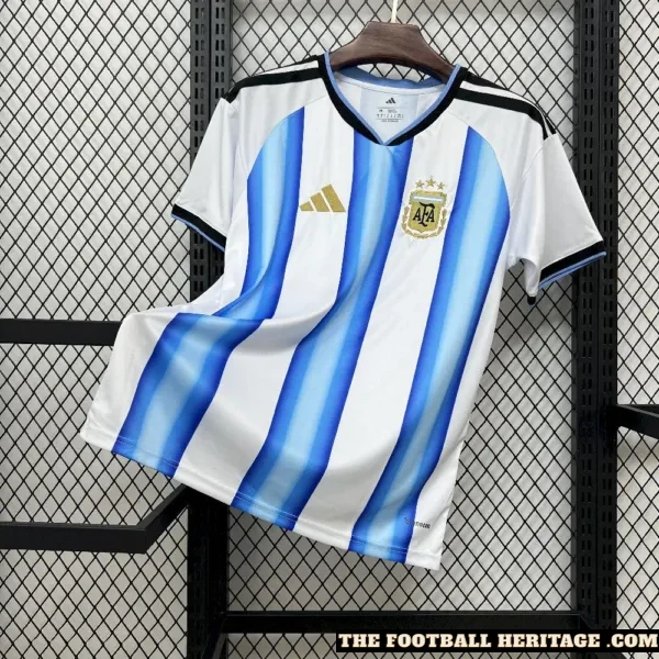 Argentina World Cup 2026 Home Kit