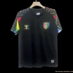 Sunderland A.F.C. 25/26 Black Edition Kit