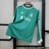 IiverpooI 25/26 Third Kit Long sleeve