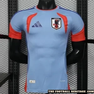 Japan World Cup 2026 Away Kit