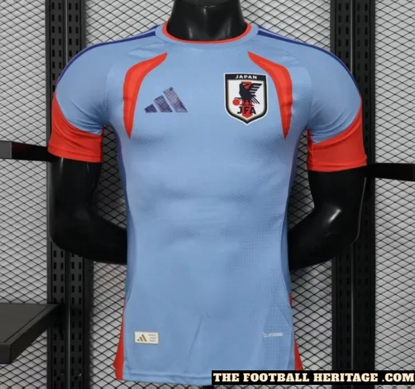 Japan World Cup 2026 Away Kit