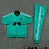 Liverpool Green Tracksuit
