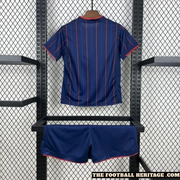 Usa 2026 Home Kit