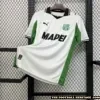 Sassuolo Away Kit 25/26