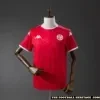 Tunisia 2026 World Cup Home Kit