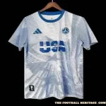 USA Special Edition Kit