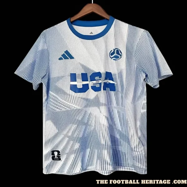 USA Special Edition Kit